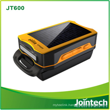 Personal GPS Tracker and Tracking Device for Field Worker or Person Management